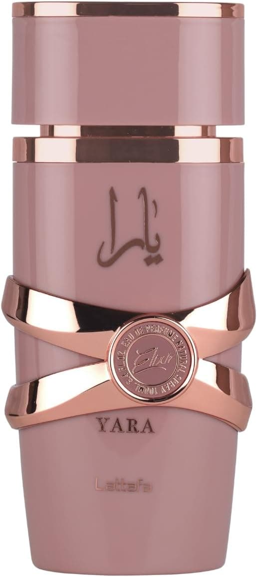 Yara Elixir by Lattafa EDP perfumy damskie 100 ml