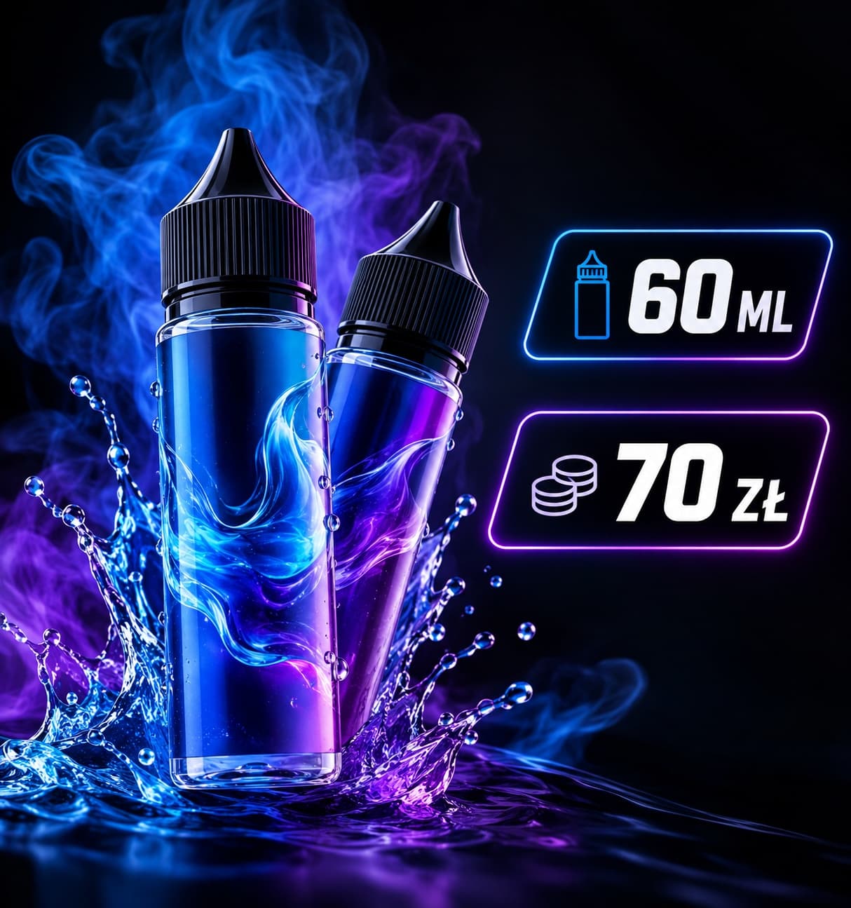 Liquid do epapierosa