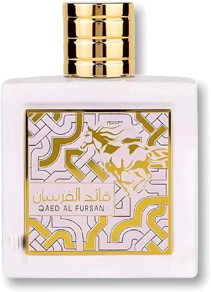 Spray Qaed Al Fursan Unlimited 90ml