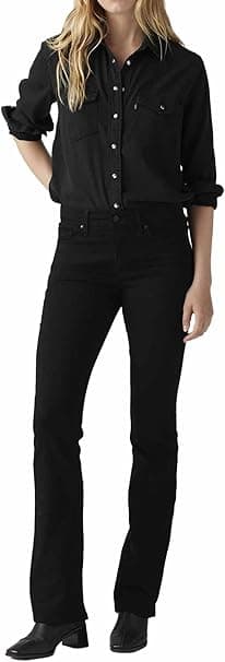 Levi's 315™ Shaping Bootcut - Jeans Kobiety