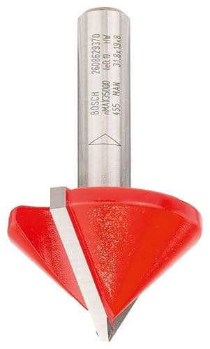 Bosch Professional FREZ KSZTAŁTOWY 8x31,8x51