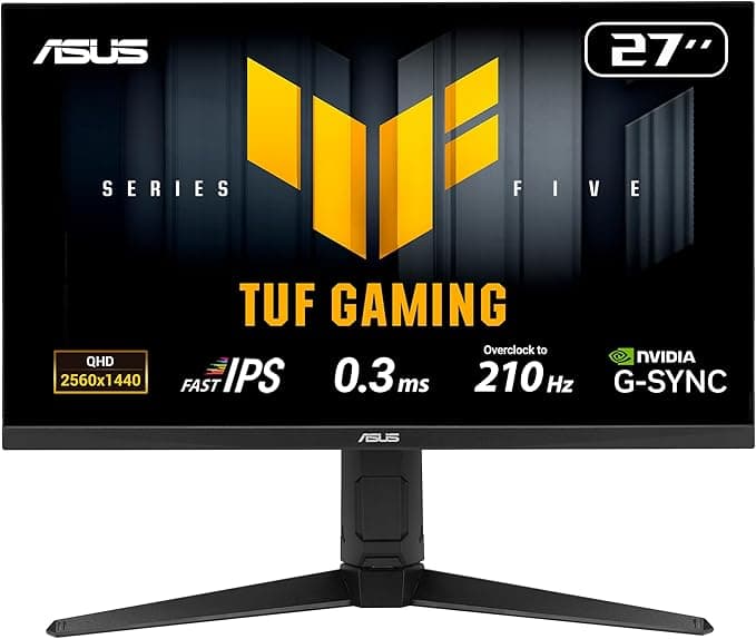 Asus Monitor VG27AQL5A