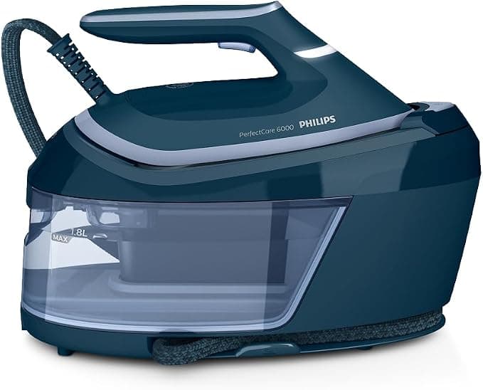 Philips PerfectCare 6000 Series Generator Pary