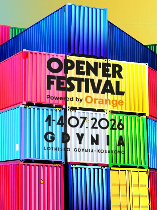 Open'er Festival 2026