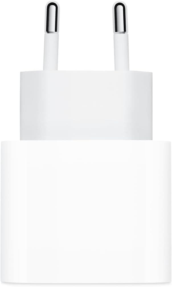 Apple Zasilacz USB-C o mocy 20 W (2025)