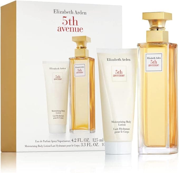 Elizabeth Arden 5Th Avenue