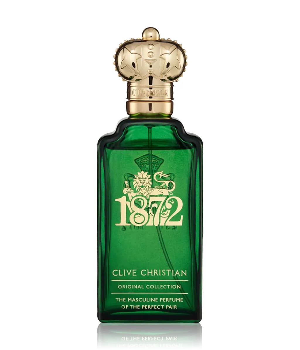 Clive Christian Original Collection 1872 Masculine 