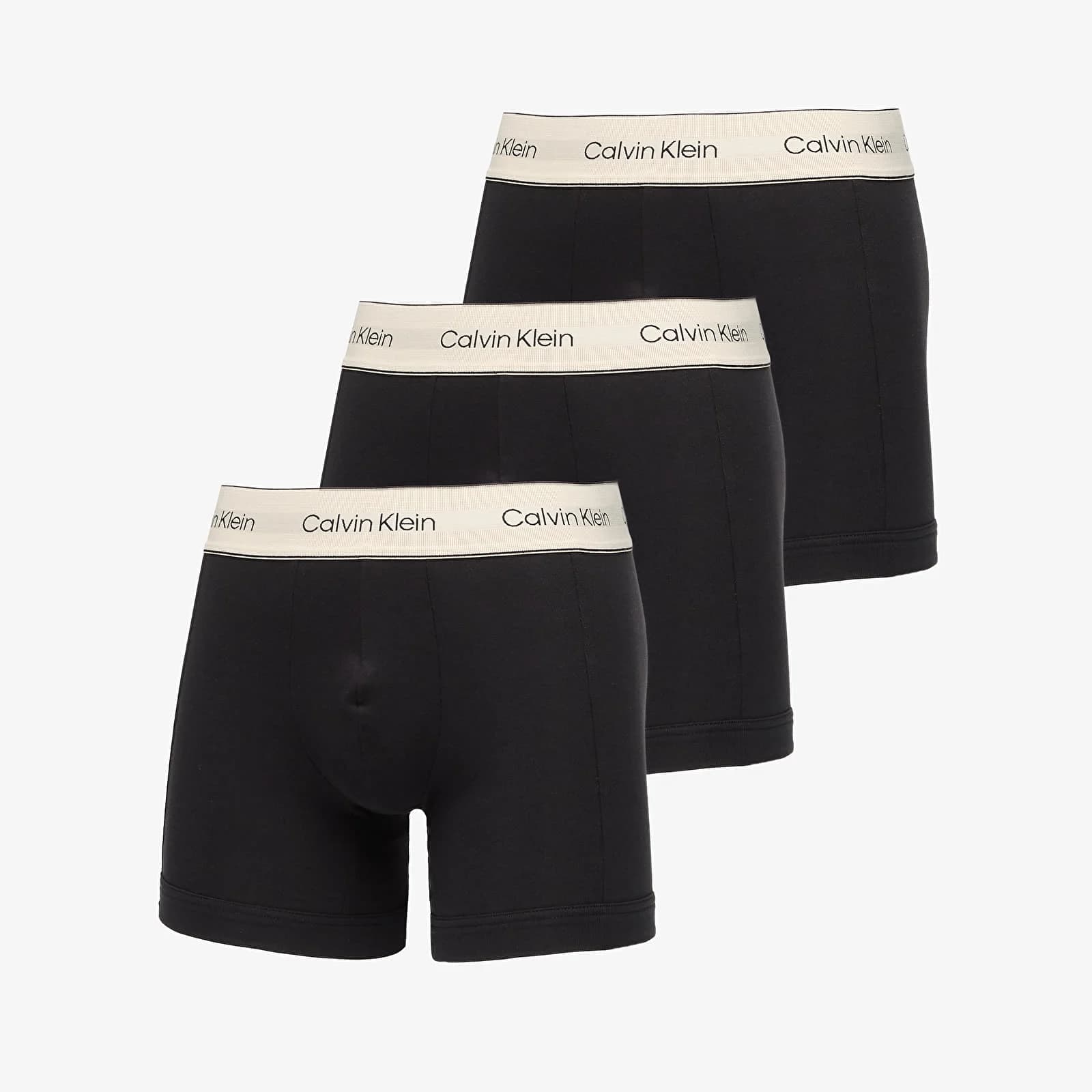 Calvin Klein Boxer Brief 3-Pack