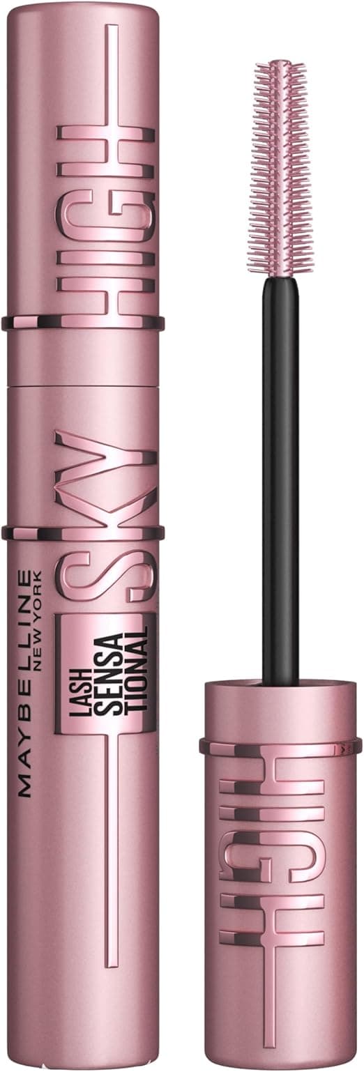 Maybelline Lash Sensational Sky High Tusz do Rzęs