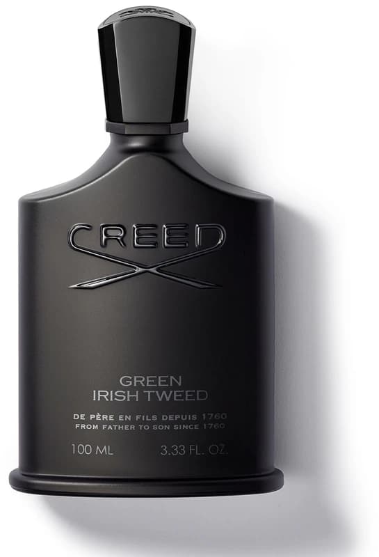 Creed Green Irish Tweed