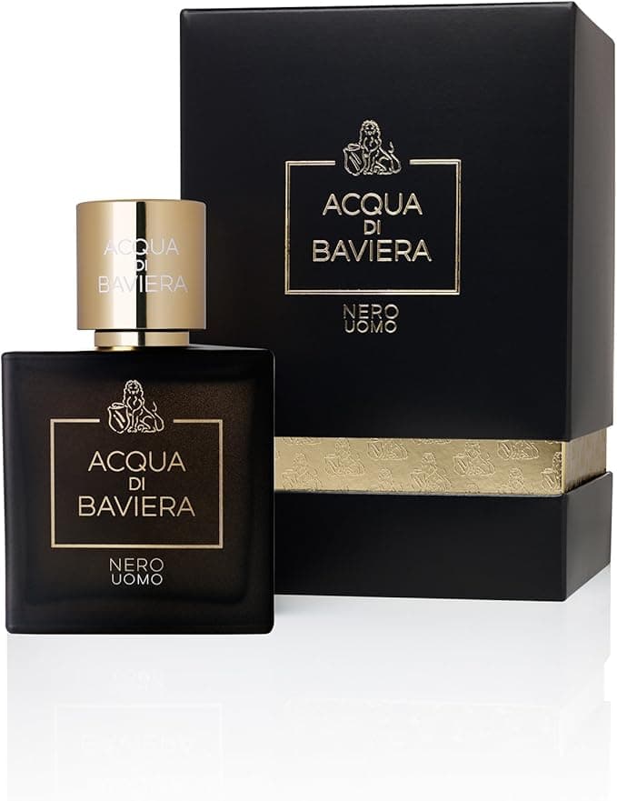 Nero Uomo Eau de Parfum – 100 ml