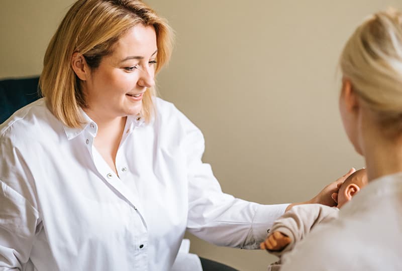 Synergia oferuje szeroki zakres usług terapeutycznych - Andrychów