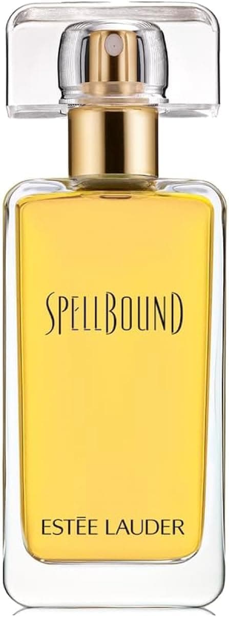 Estée Lauder Spell Bound Femme/woman Eau de Parfum, 50 ml