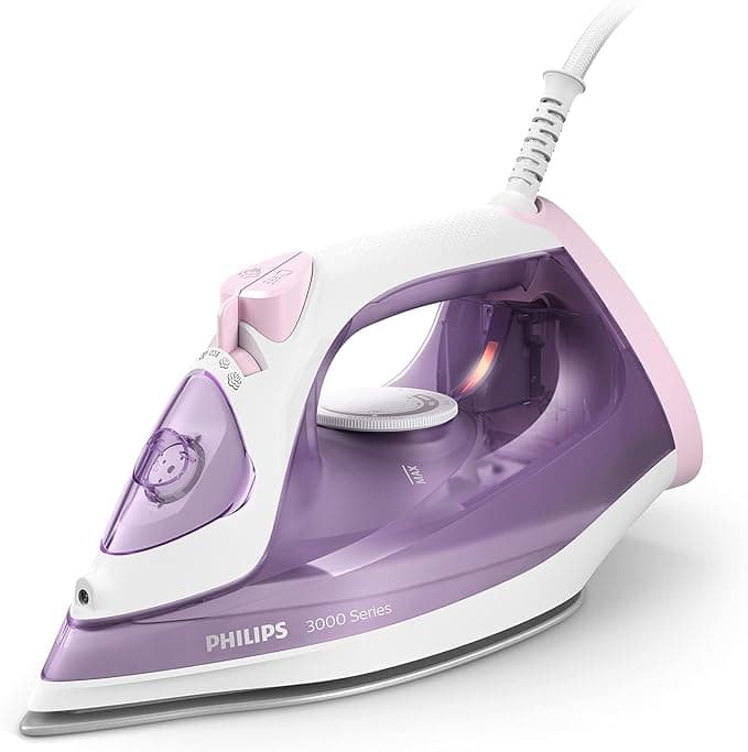 Philips Żelazko parowe serii 3000