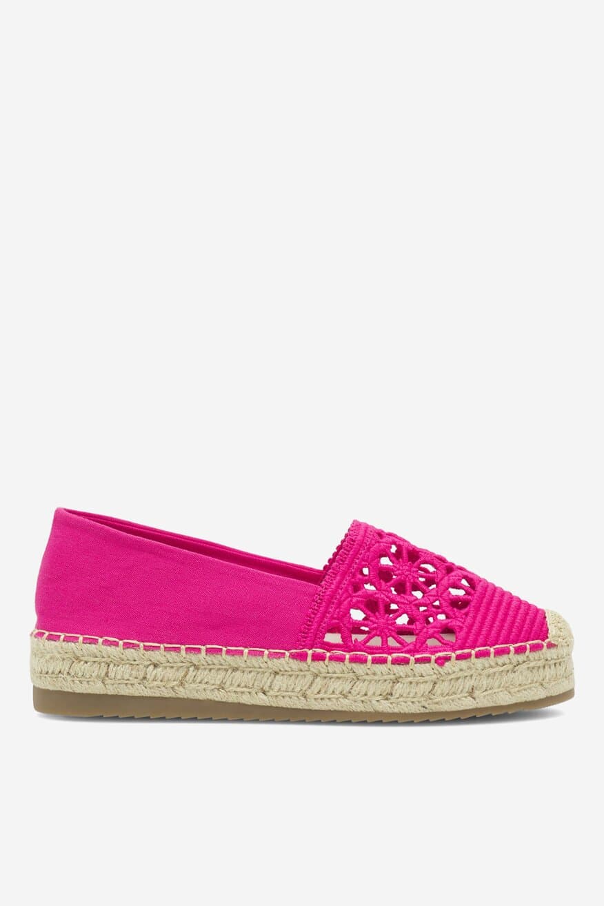 Jenny Fairy Espadryle