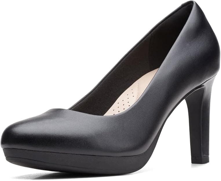 Clarks czółenka damskie Ambyr Joy