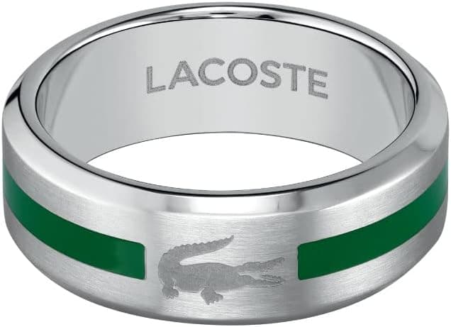 Lacoste Pierścień Męski Kolekcja