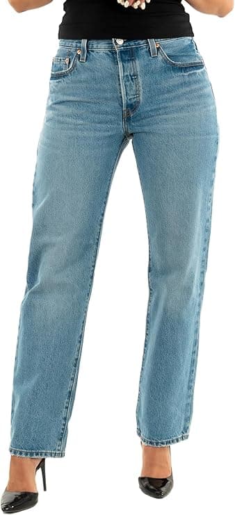 Levi's 501 '90s - Dżins Kobiety
