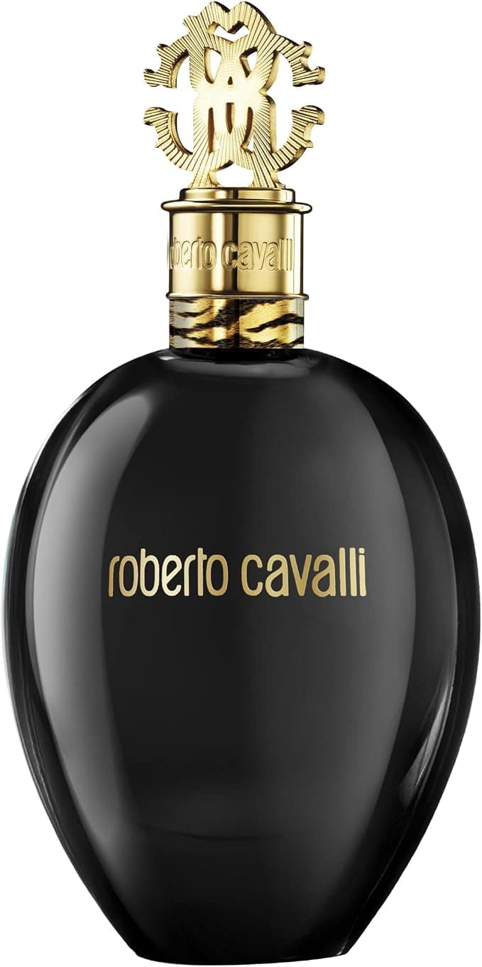ROBERTO CAVALLI Nero Assoluto, Woda Perfumowana
