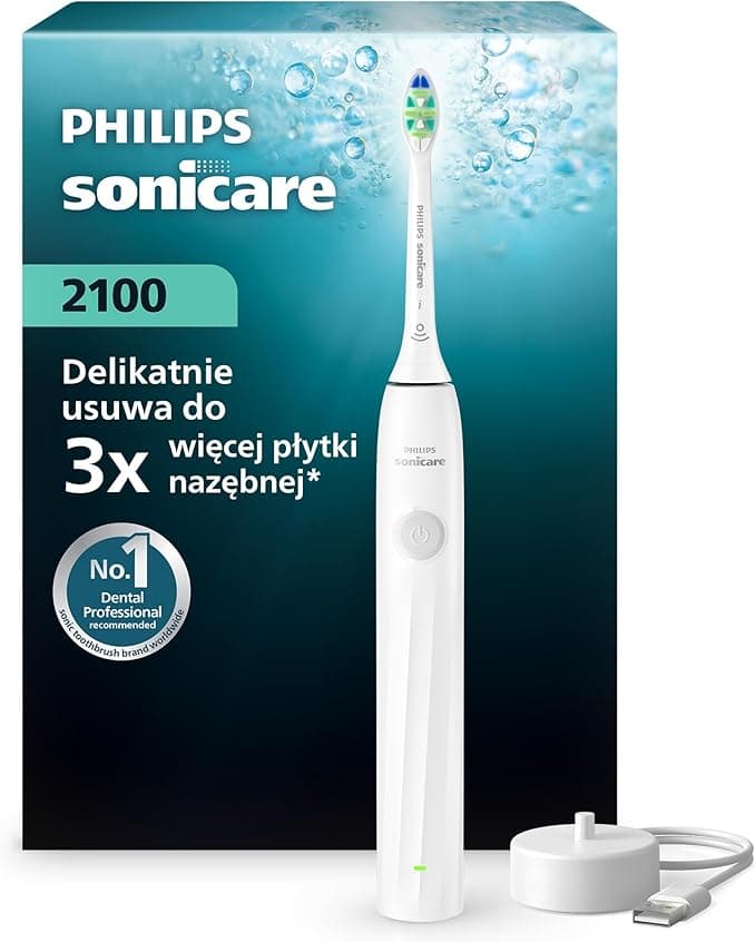 Philips Sonicare Seria 2100
