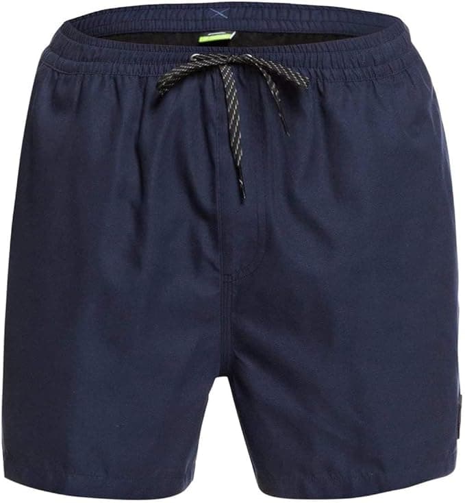 Quiksilver Everyday Volley 15 - Szorty boardowe Mężczyźni