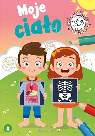Moje ciało