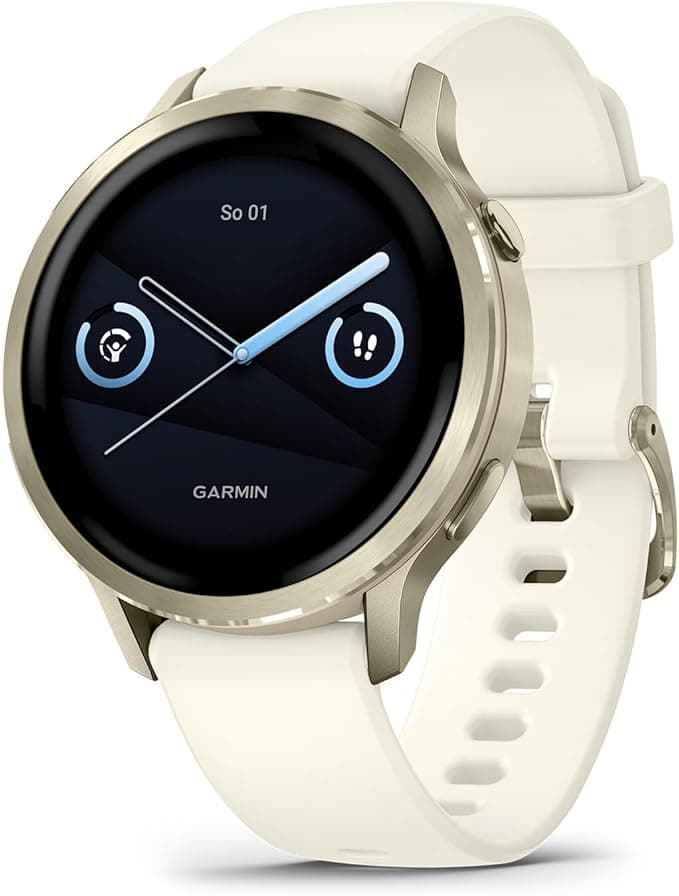 Garmin Venu 4 Premium Smartwatch GPS 41mm