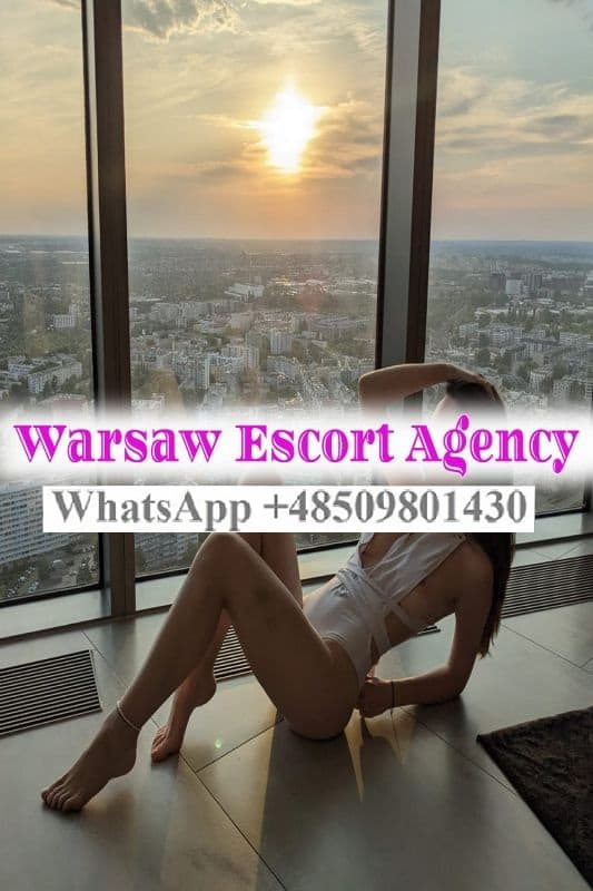 Warsaw Escort Agency