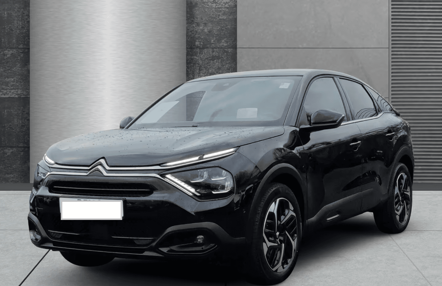 Citroën C4 Shine 1.2 HUD Navi 360 Kamera LED 