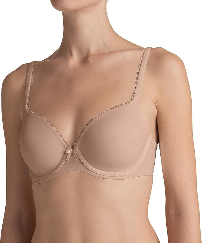 Triumph Biustonosz do t-shirtu damski Perfectly Soft T-Shirt Bra