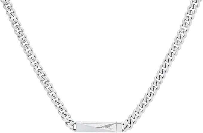 Calvin Klein Herren-Halskette