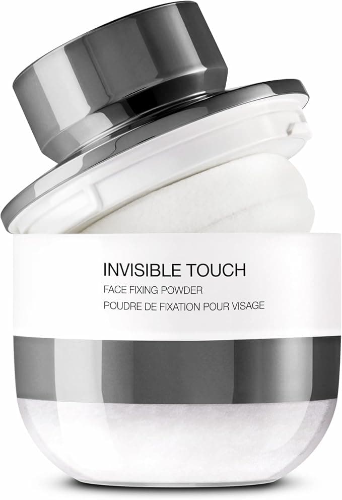 KIKO Milano Invisible Touch Face Fixing Powder