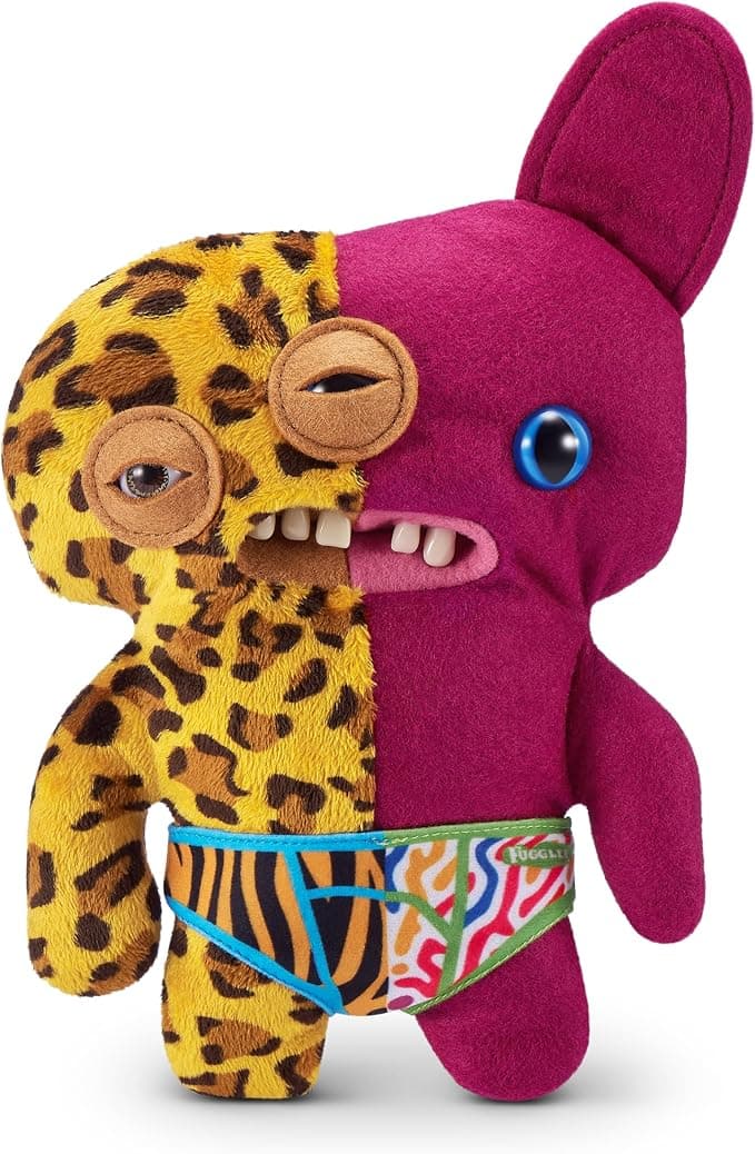 Fuggler Misfit Monsters Series 1 23 cm od ZURU