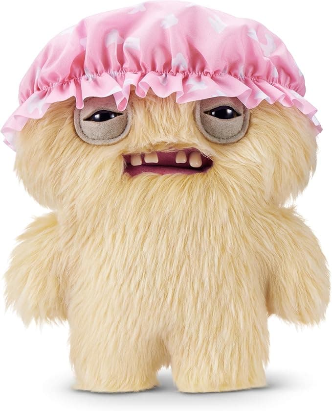 Fuggler Old Fogies (Gabby Gibbler)