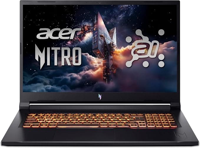 acer Nitro V 17 AI (ANV17-41-R0BS)