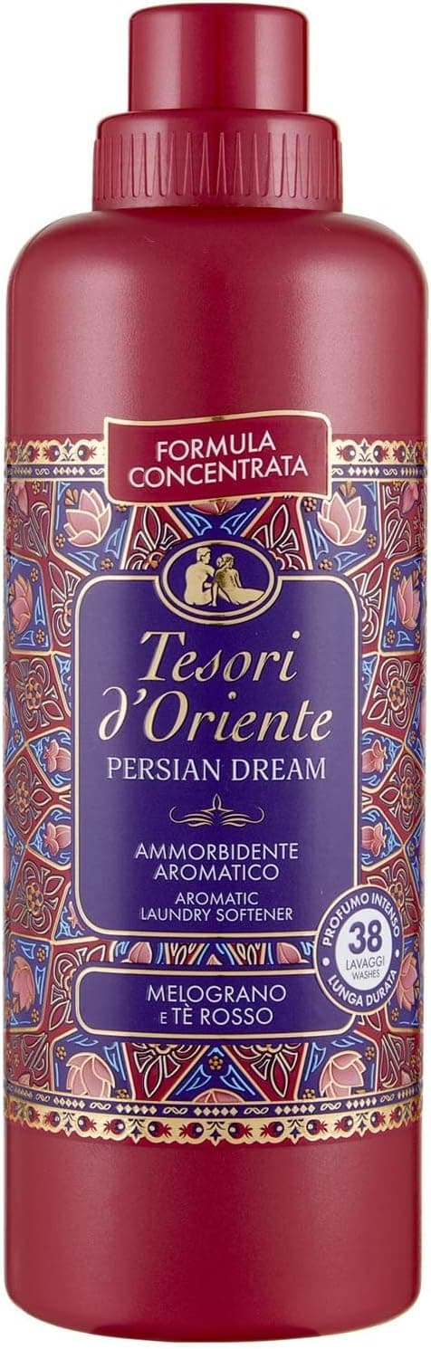 Tesori d'Oriente, Płyn do płukania, Persian Dream