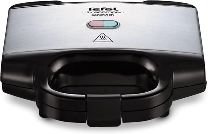 TEFAL Ultracompact Opiekacz do Kanapek