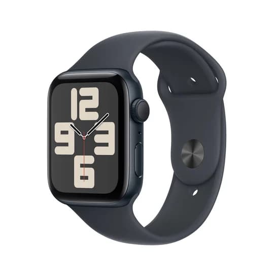 Apple Watch SE 2-gen GPS 40mm Północ - S/M