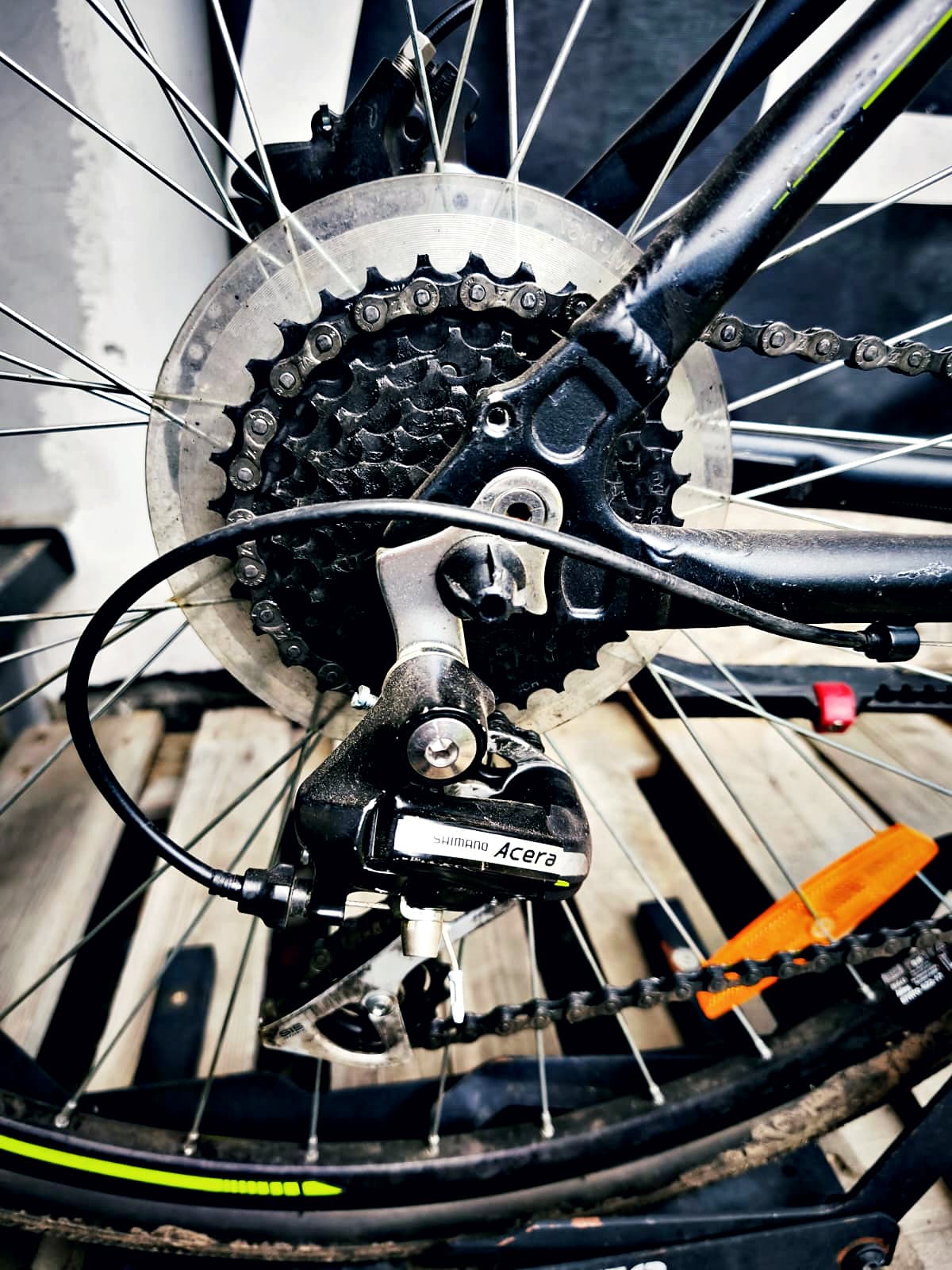 Bike Sfera Bielsko - sklep, serwis i wypożyczalnia rowerów