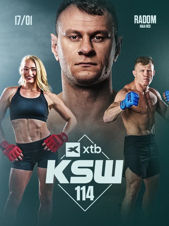 XTB KSW 114
