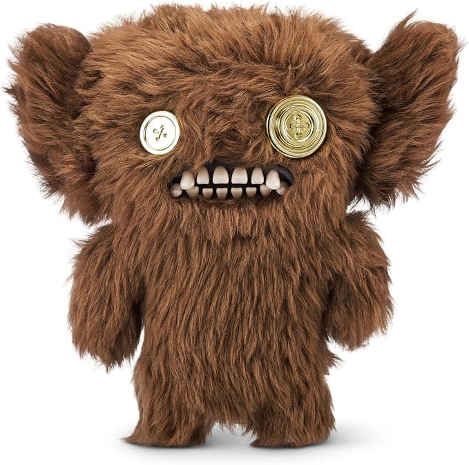 Fuggler Gold Fuggs autorstwa ZURU Funny Ugly Monster