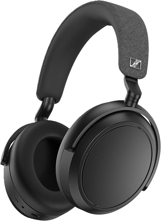 Sennheiser MOMENTUM 4 Słuchawki Bezprzewodowe