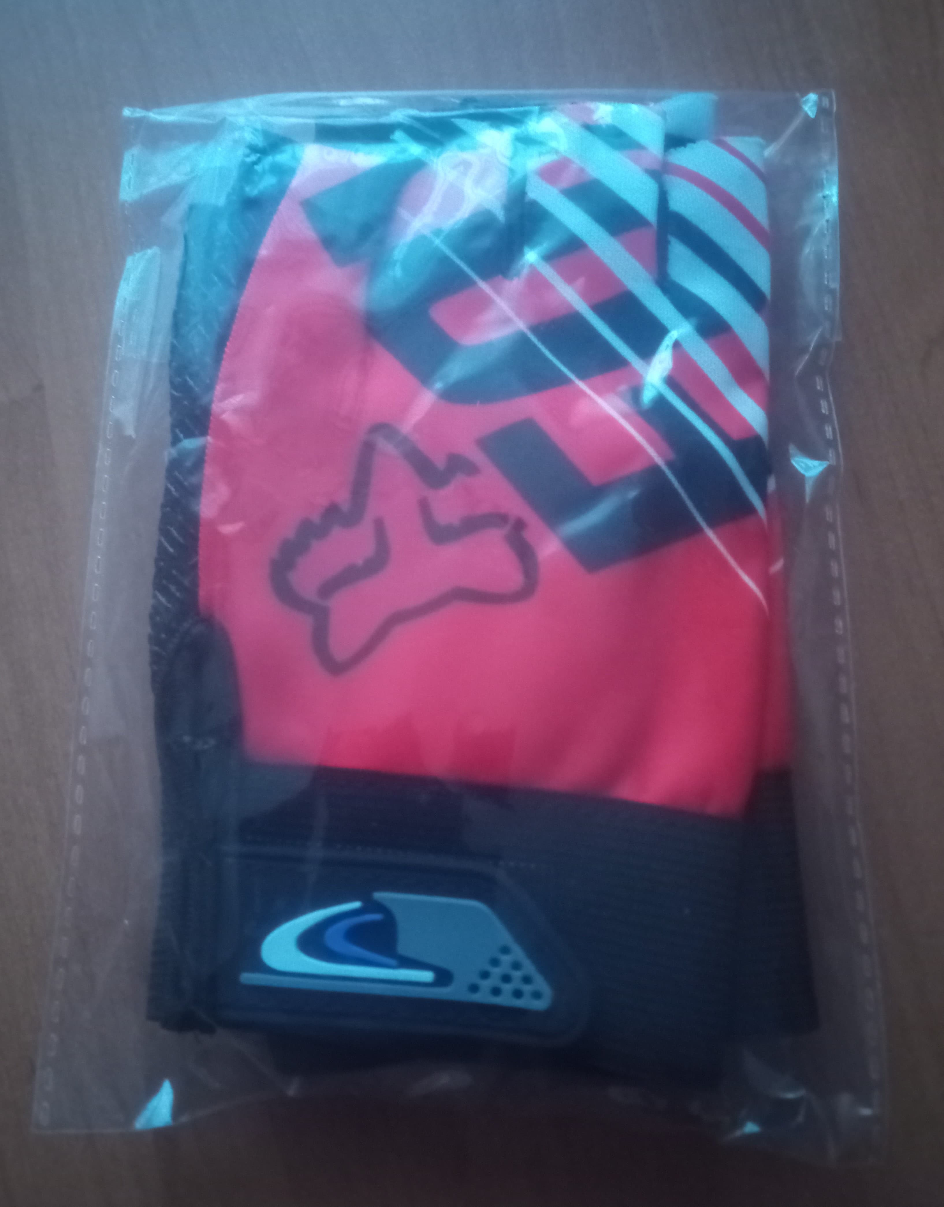 Rękawice na siłownię rower motocykl