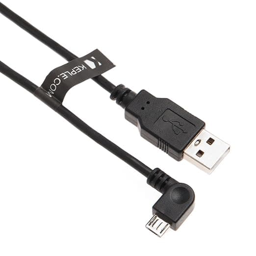 Keple TomTom Kabel do ładowania w samochodzie 