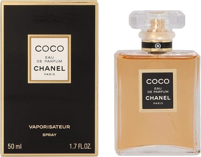 CHANEL Coco Eau de Parfum, Women (50 ml)