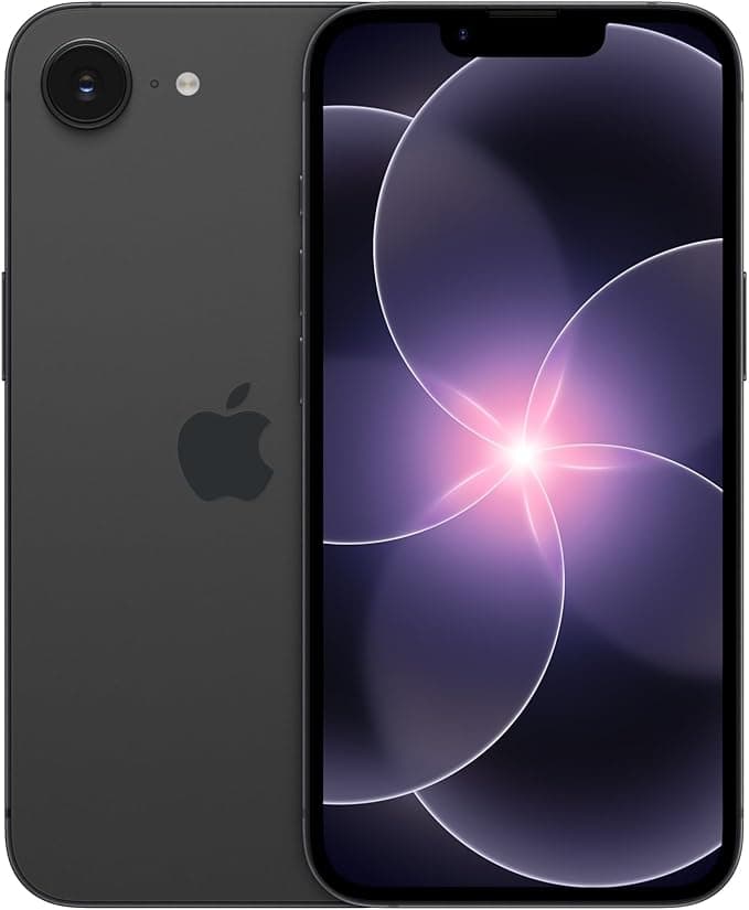 Apple iPhone 17e 256 GB