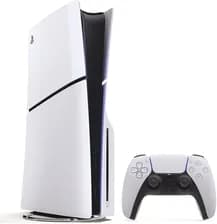 Konsola Sony PlayStation 5 D Chassis (Slim)
