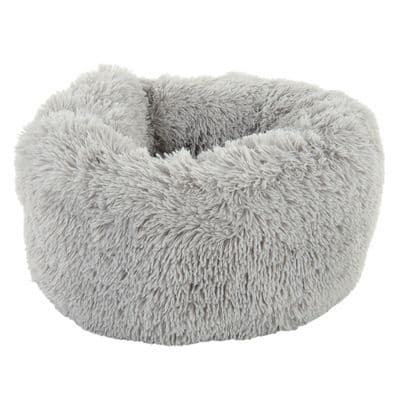 Mochi legowisko dla kota i psa, jasnoszare