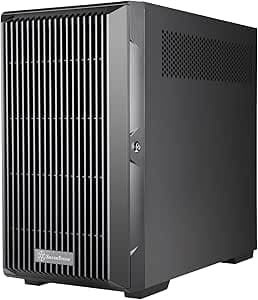 Silverstone SST-CS382 Serwer