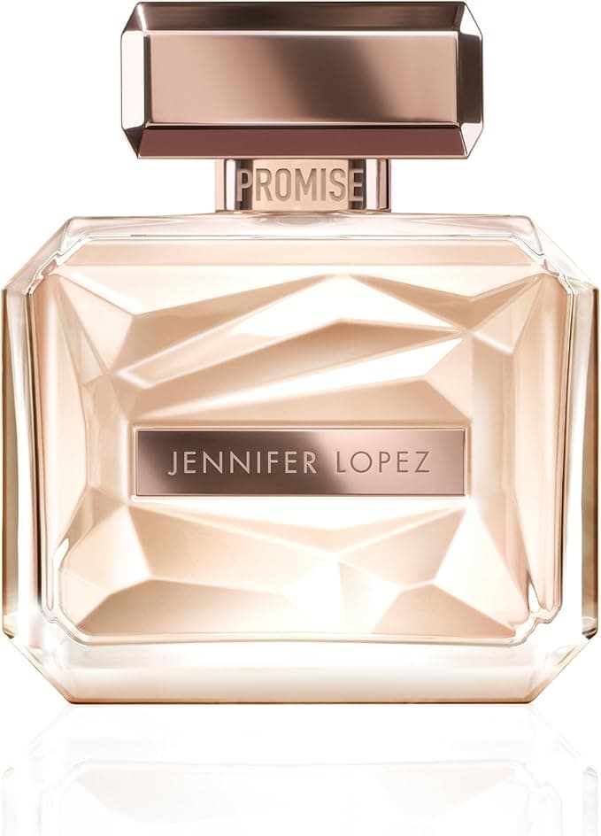 Jennifer Lopez Promise Woda Perfumowana, 50 ml